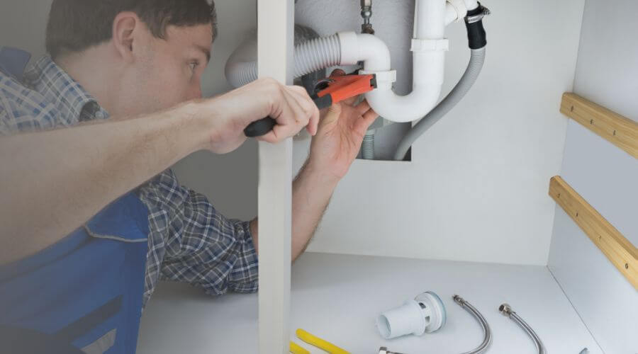 Professional emergency plumbing in Curtis, AR